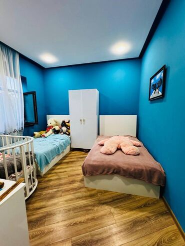 Həyət evləri və villaların satışı: Şağan 5 otaqlı, 140 kv. m, Kredit var, Yeni təmirli — 8