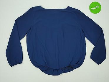 esmara blouse: Bluzka damska, rozmiar One size — 3