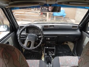 дайхатсу хайжет: Daewoo Tico: 1993 г., 0.8 л, Механика, Бензин, Хэтчбэк