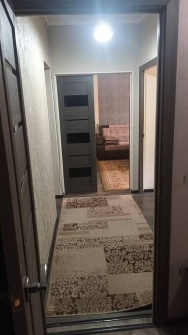 Продажа квартир: 4 комнаты, 85 м², 106 серия, 2 этаж, Дизайнерский ремонт