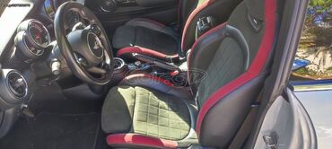Mini: Mini John Cooper Works: 2 l. | 2017 έ. 35000 km. Χάτσμπακ — 4