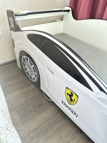 двухъярусная кровать детская: Детские односпальные кровати