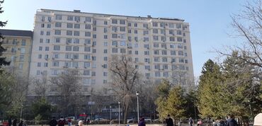 горький квартира: 3 комнаты, 147 м², Элитка, 12 этаж, ПСО (под самоотделку)