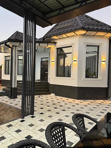 едисейские поля: Срочно Продаётся Большой Новый Дом в центре беловодское ! 220кв.м — 2