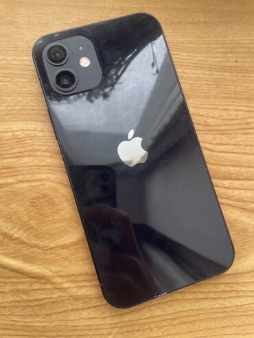 купить айфон xr 64 гб бу: IPhone 12, Жаңы, 64 ГБ