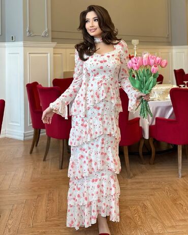 Требуется заказчик в цех: Требуется заказчик в цех | Женская одежда | Платья — 10