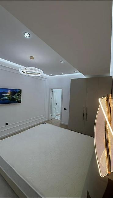 Продажа квартир: 2 комнаты, 80 м², Элитка, 3 этаж, Дизайнерский ремонт at lalafo.kg — 12 Продажа квартир: 2 комнаты, 80 м², Элитка, 3 этаж, Дизайнерский ремонт — 12