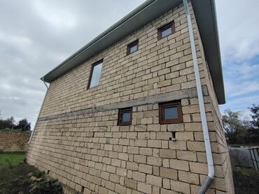 Həyət evləri və villaların satışı: 4 otaqlı, 209 kv. m, Kredit yoxdur, Təmirsiz — 11