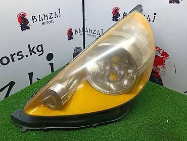 honda avancier фары: Передняя левая фара Б/у, Оригинал, Япония — 2