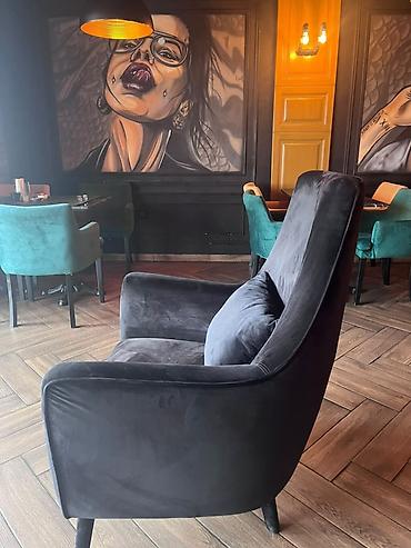 17 şam: Restoran, kafe, lounge və digər məkanlar üçün uyğundur. Səliqəli və — 2
