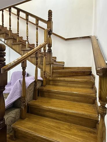 көк жар дом: 4 бөлмө, 150 м², Бишкек, Көк-Жар ж/м Менчик ээси — 7