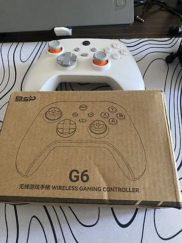 🎮 Xbox və PC üçün simsiz joystick satılır! ✨ Tamamilə yenidir — 3