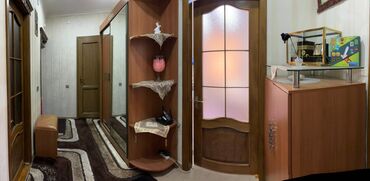 Köhnə tikili: Bakı, 7-ci mikrorayon, 3 otaqlı, Köhnə tikili, m. Dərnəgül, 71 kv. m — 7