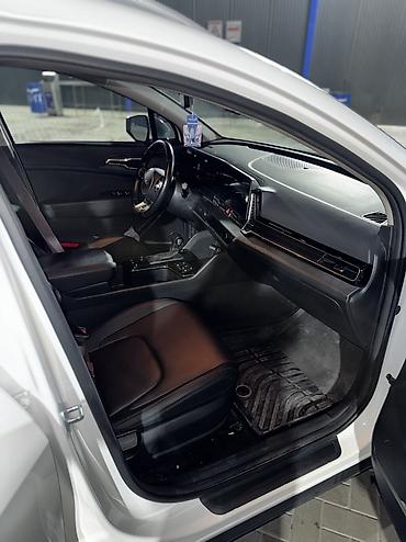 Kia: Kia Sportage: 2023 г., 2 л, Автомат, Дизель, Кроссовер — 6
