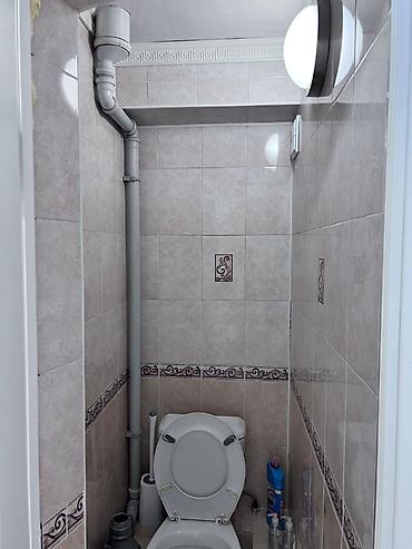 токмак: 3 комнаты, 55 м², 5 этаж, Свежий ремонт — 2