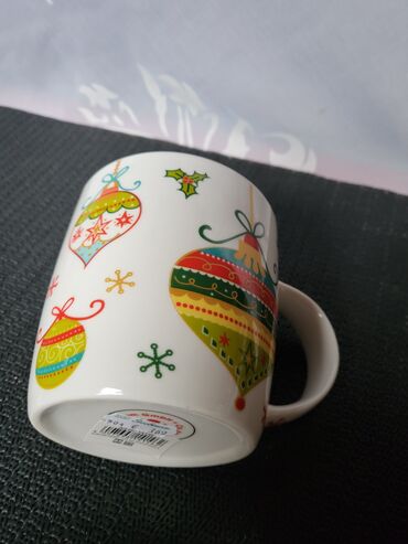 Čaše: Solja nova porcelanska Nemacka. Solja nova univerzalna na lalafo.rs — 9 Čaše: Solja nova porcelanska Nemacka. Solja nova univerzalna — 9