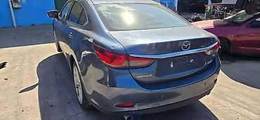 toki voki velikog dometa: STOP SVETLA I STOP LAMPE ZA MAZDA 6 | Stop svetlo, stop lampa Mazda — 1