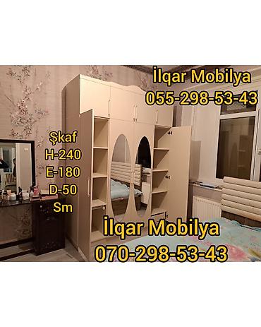 Paltar dolabları, qarderoblar: 🔹️Mülk Allaha Məxsusdur ------------------------------------------ — 3