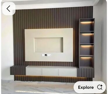 TV altlığı: Düz TV altlığı, Polkalı, Taxtalı -da lalafo.az — 8 TV altlığı: Düz TV altlığı, Polkalı, Taxtalı — 8