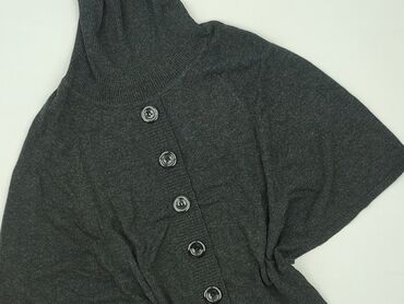 Women`s poncho, L (EU 40)