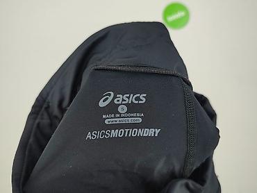 posters arctic monkeys: Asics, Legginsy Sportowe damskie, rozmiar S — 4