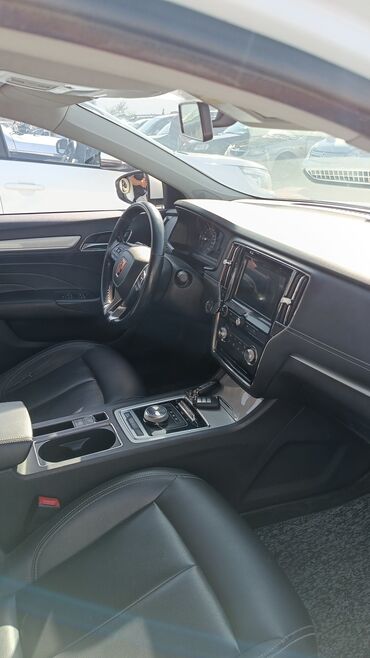 купить авто в лизинг без первоначального взноса: Roewe i5: 2021 г., Автомат, Бензин, Седан