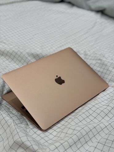 ноутбук бишкек в рассрочку: Ультрабук, Apple, Для несложных задач, память SSD