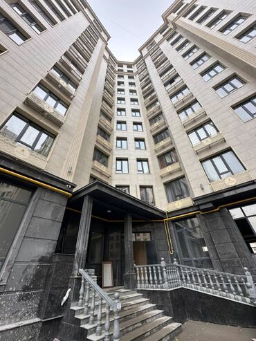 Продажа квартир: 2 комнаты, 56 м² — 3