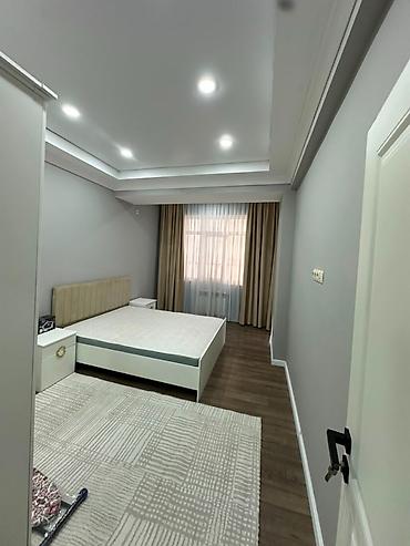 товер: 2 комнаты, 78 м², Нижний Джал (Джал-23) Элитка, 4 этаж, Евроремонт — 7
