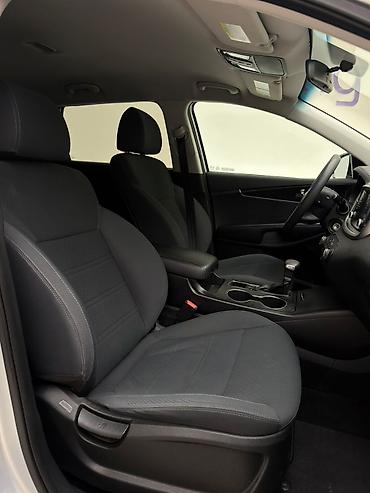 Kia: Kia Sorento: 2019 г., 2.4 л, Автомат, Бензин, Кроссовер — 18