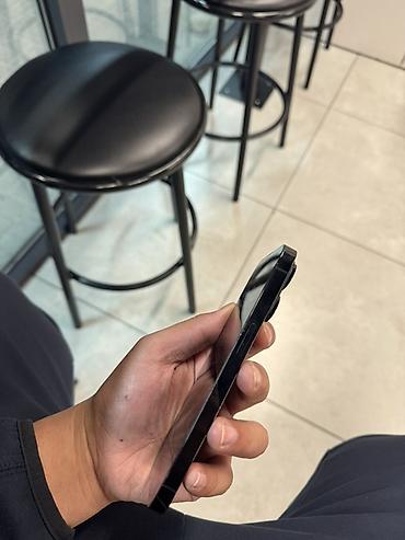 xiaomi redmi 7: IPhone 14 Pro, Б/у, 128 ГБ, Jet Black, 100 % — 3