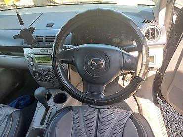 рисор маз: Mazda Verisa: 2002 г., 1.3 л, Автомат, Бензин, Хэтчбэк — 8