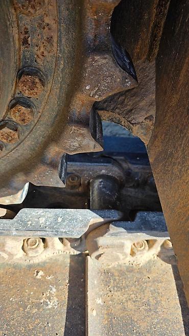 Экскаваторы: Экскаватор, Hyundai, 2021 г., Гусеничный — 8