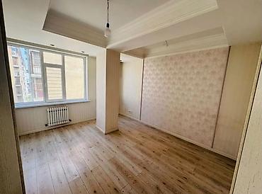 Батирлер: 3 бөлмө, 145500 м², АЮ Гранд Элитка, 5 кабат, Евро оңдоо — 2