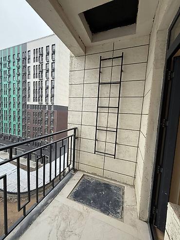 Продажа квартир: 1 комната, 42 м², Элитка, 9 этаж, Евроремонт — 4