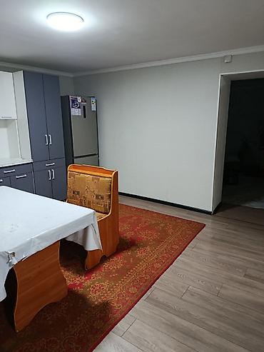 квартира берилет аламедин 1: 3 бөлмө, 50 м², 8 соток, Дачное (ГЭС-5), Менчик ээси — 6