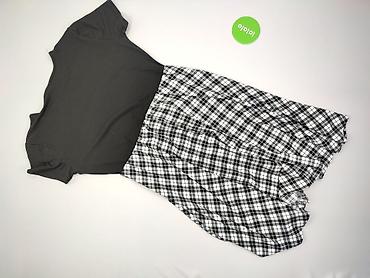 sukienka pull and bear: Sukienka damska, rozmiar XL — 4