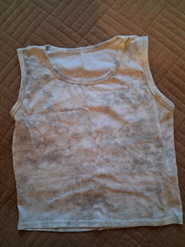 Futbolka və maykalar: Butun croplar 3 azn tek tek satılmır 🫶 - Açıq çəhrayı qısa top — 9