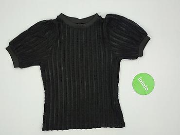 bluza spiderman cropp: Bluzka damska, rozmiar S — 2