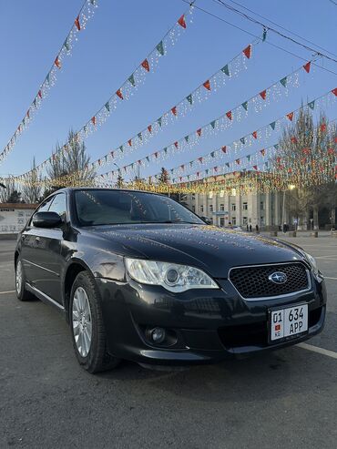 легаси левый руль: Subaru Legacy: 2008 г., 2 л, Автомат, Бензин, Седан