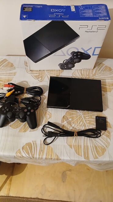 playstation 4 slim 500gb: Antikvar kimi saxlanılıb tezedir