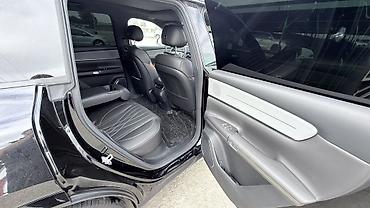 Продажа авто: Changan Qiyuan Q05: 2025 г., 1.5 л, Вариатор, Электромобиль, Внедорожник — 10