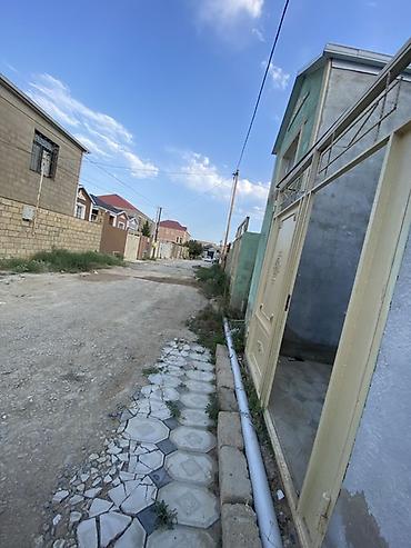 gence emlak ev: Masazır 2 otaqlı, 40 kv. m, Kredit var, Yeni təmirli — 2