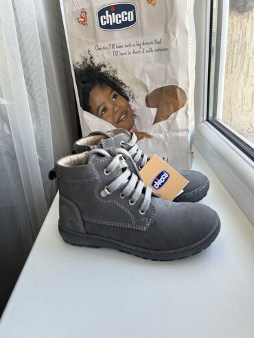 обувь женская деми: Детские деми ботиночки Chicco, размер 29