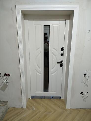Другие услуги: Установка бронированные и межкомнатных дверей .
Цена договорная — 6