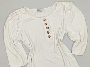 SZACHOWNICA, Women's blouse, size L