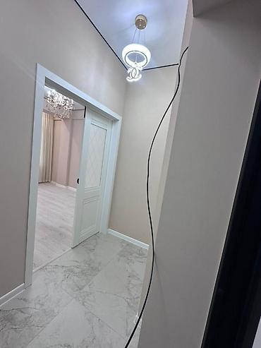 Продажа квартир: 1 комната, 35 м², Элитка, 4 этаж, Евроремонт — 8