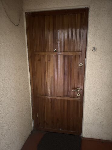 межкомнатная дверь бу: Сапаттуу эшик сатылат