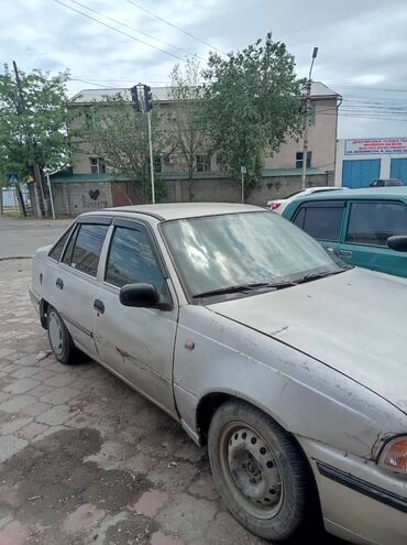 матиз 2 балка: Daewoo Nexia: 2006 г., 1.5 л, Механика, Бензин, Седан
