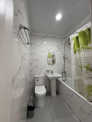 Продажа квартир: 1 комната, 53 м², Элитка, 3 этаж, Евроремонт — 7